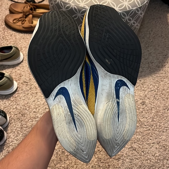 Nike Moon Racer “Yellow Ochre” - Picture 5 of 6